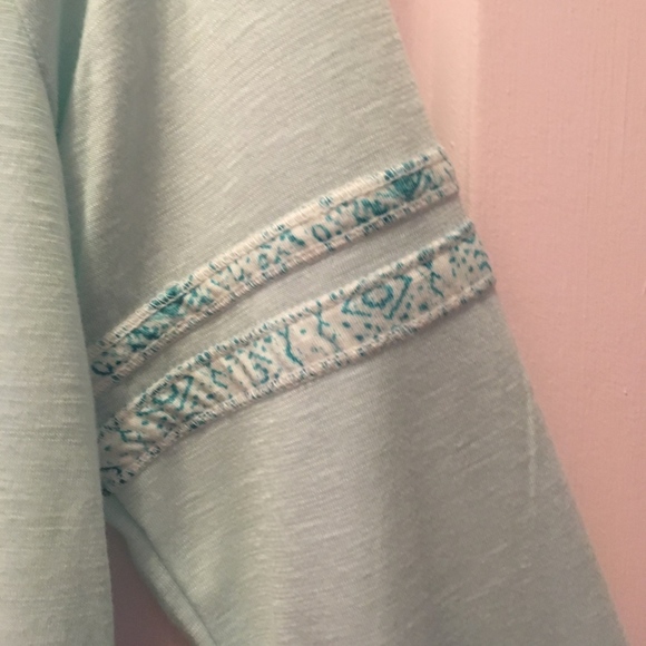 📓Varsity Hoodie NWT! - Picture 5 of 9